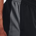 Штани тренувальні чоловічі Under Armour Brawler чорні 1366213 4