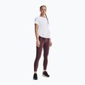 Футболка тренувальна жіноча Under Armour UA Tech Vent SS біла 1366129 2