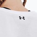 Футболка тренувальна жіноча Under Armour UA Tech Vent SS біла 1366129 3