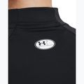 Кофта для тренувань жіноча Under Armour Authentics CG Mockneck black/white 4