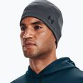 Шапка зимова чоловіча Under Armour Ua Storm темно-сіра 1365918 7