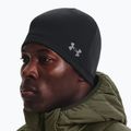 Шапка зимова чоловіча Under Armour Ua Storm чорна 1365918 7