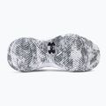 Кросівки для баскетболу дитячі Under Armour GS Jet '21 001 чорно-білі UAR-3024794001-001-4.5 4