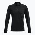 Чоловіче поло Under Armour Tactical Performance Polo 2.0 з довгим рукавом чорний/чорний 5