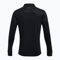 Чоловіче поло Under Armour Tactical Performance Polo 2.0 з довгим рукавом чорний/чорний 6