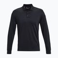 Чоловіче поло Under Armour Tactical Performance Polo 2.0 з довгими рукавами темно-синій/темно-синій 5