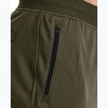 Штани чоловічі Under Armour Sportstyle Tricot Jogger marine od green / black 4