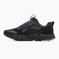 Кросівки для бігу чоловічі Under Armour Charged Bandit TR 2 чорні 3024186 11