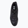 Кросівки для бігу чоловічі Under Armour Charged Bandit TR 2 чорні 3024186 6