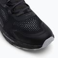 Кросівки для бігу чоловічі Under Armour Charged Bandit TR 2 чорні 3024186 7