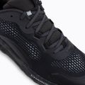 Кросівки для бігу чоловічі Under Armour Charged Bandit TR 2 чорні 3024186 9