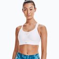 Бюстгальтер спортивний Under Armour Infinity High білий 1351994