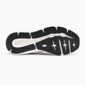 Кросівки для бігу жіночі Under Armour Charged Pursuit 3 black/black/white 4