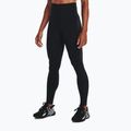 Легінси тренувальні жіночі Under Armour Meridian Ultra High Rise чорні 1372002