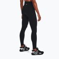 Легінси тренувальні жіночі Under Armour Meridian Ultra High Rise чорні 1372002 3