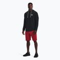 Кофта чоловіча Under Armour Rival Terry Lc Hd black/onyx white 2