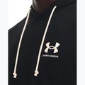 Кофта чоловіча Under Armour Rival Terry Lc Hd black/onyx white 4