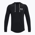 Кофта чоловіча Under Armour Rival Terry Lc Hd black/onyx white 5