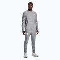 Кофта чоловіча Under Armour Rival Terry Lc Crew onyx white/onyx white 2