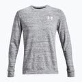 Кофта чоловіча Under Armour Rival Terry Lc Crew onyx white/onyx white 5