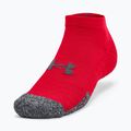 Шкарпетки тренувальні Under Armour Heatgear Low Cut 3Pk кольорові 1346753 2