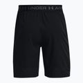 Шорти для тренувань чоловічі Under Armour UA Vanish Woven 8in чорні 1370382 2
