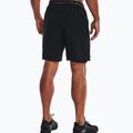 Шорти для тренувань чоловічі Under Armour UA Vanish Woven 8in чорні 1370382 4