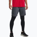 Шорти для тренувань чоловічі Under Armour UA Vanish Woven 8in сірі 1370382 3