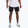 Шорти чоловічі Under Armour Unstoppable black/black