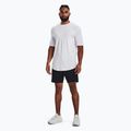 Шорти чоловічі Under Armour Unstoppable black/black 2