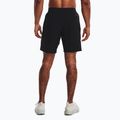 Шорти чоловічі Under Armour Unstoppable black/black 3