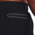 Шорти чоловічі Under Armour Unstoppable black/black 4