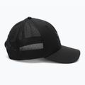 Кепка чоловіча Under Armour Project Rock Trucker black/jet gray 2