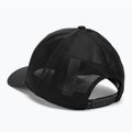 Кепка чоловіча Under Armour Project Rock Trucker black/jet gray 3