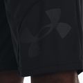 Шорти баскетбольні чоловічі Under Armour Perimeter 11'' чорні 1370222 4