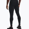 Легінси для бігу чоловічі Under Armour Fly Fast 3.0 Tight чорні 1369741 3