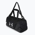 Сумка туристична Under Armour Undeniable 5.0 Duffle чорна 1369221 2