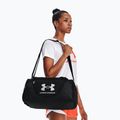 Сумка туристична Under Armour Undeniable 5.0 Duffle чорна 1369221 10