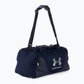 Сумка дорожня Under Armour UA Undeniable 5.0 Duffle MD 58 l синя 1369223 2