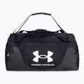 Сумка дорожня Under Armour UA Undeniable 5.0 Duffle XL 144 l чорна 1369225