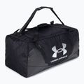 Сумка дорожня Under Armour UA Undeniable 5.0 Duffle XL 144 l чорна 1369225 2