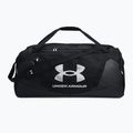 Сумка дорожня Under Armour UA Undeniable 5.0 Duffle XL 144 l чорна 1369225 5