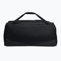 Сумка дорожня Under Armour UA Undeniable 5.0 Duffle XL 144 l чорна 1369225 6