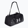 Сумка дорожня Under Armour UA Undeniable 5.0 Duffle LG 101 l чорна 1369224 2