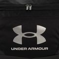 Сумка дорожня Under Armour UA Undeniable 5.0 Duffle MD 58 l чорна 1369223 3