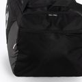 Сумка дорожня Under Armour UA Undeniable 5.0 Duffle MD 58 l чорна 1369223 6