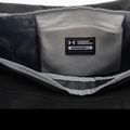 Сумка дорожня Under Armour UA Undeniable 5.0 Duffle MD 58 l чорна 1369223 7