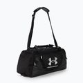 Сумка дорожня Under Armour UA Undeniable 5.0 Duffle SM 40 l чорна 1369222 2