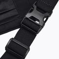 Пояс для бігу Under Armour Flex Speedpocket Run Belt чорний 1369219-001 3