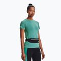 Пояс для бігу Under Armour Flex Speedpocket Run Belt чорний 1369219-001 5